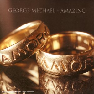 George Michael - Amazing
